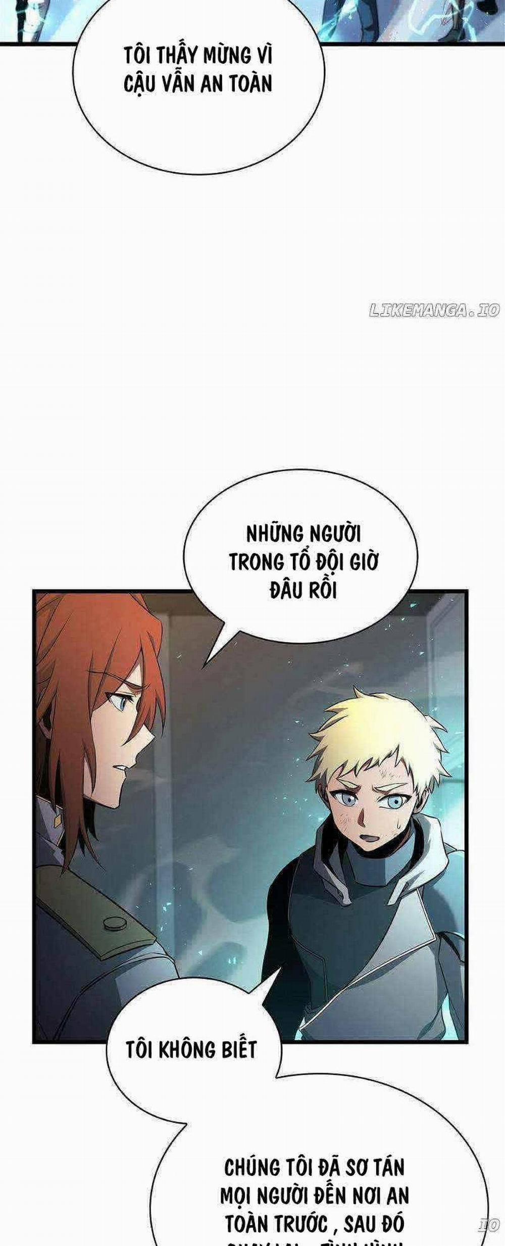 Ánh Sáng Cuối Con Đường 190 trang 21