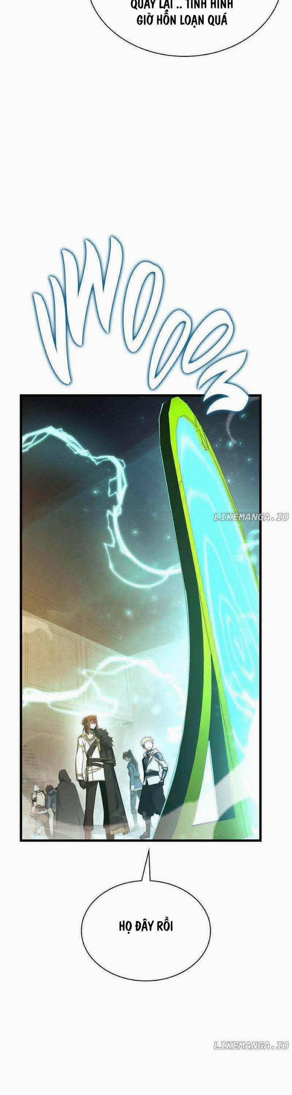 Ánh Sáng Cuối Con Đường 190 trang 22