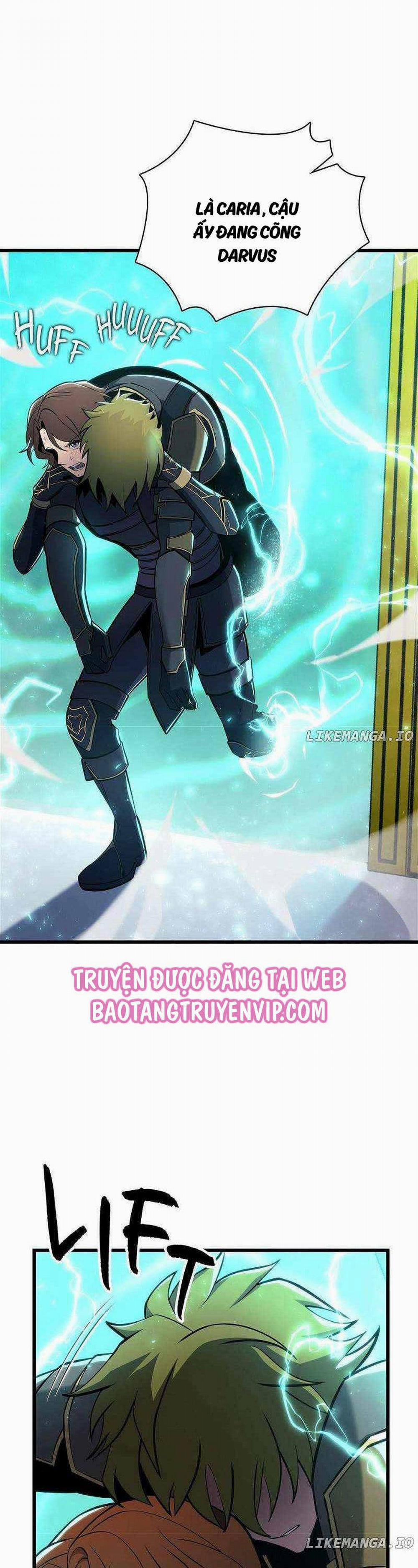 Ánh Sáng Cuối Con Đường 190 trang 23