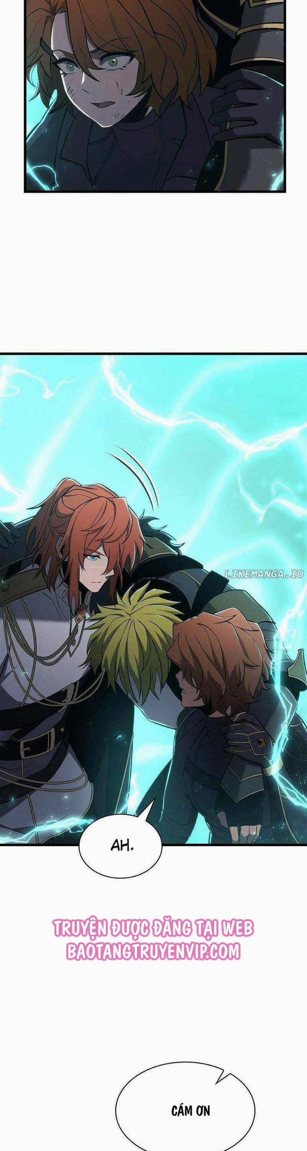 Ánh Sáng Cuối Con Đường 190 trang 24