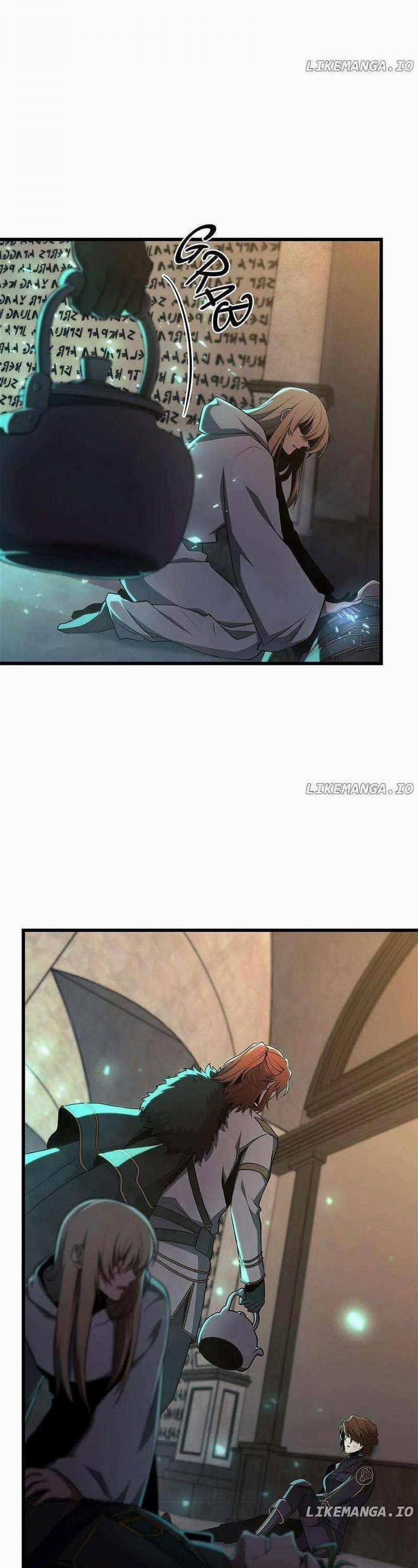 Ánh Sáng Cuối Con Đường 190 trang 26