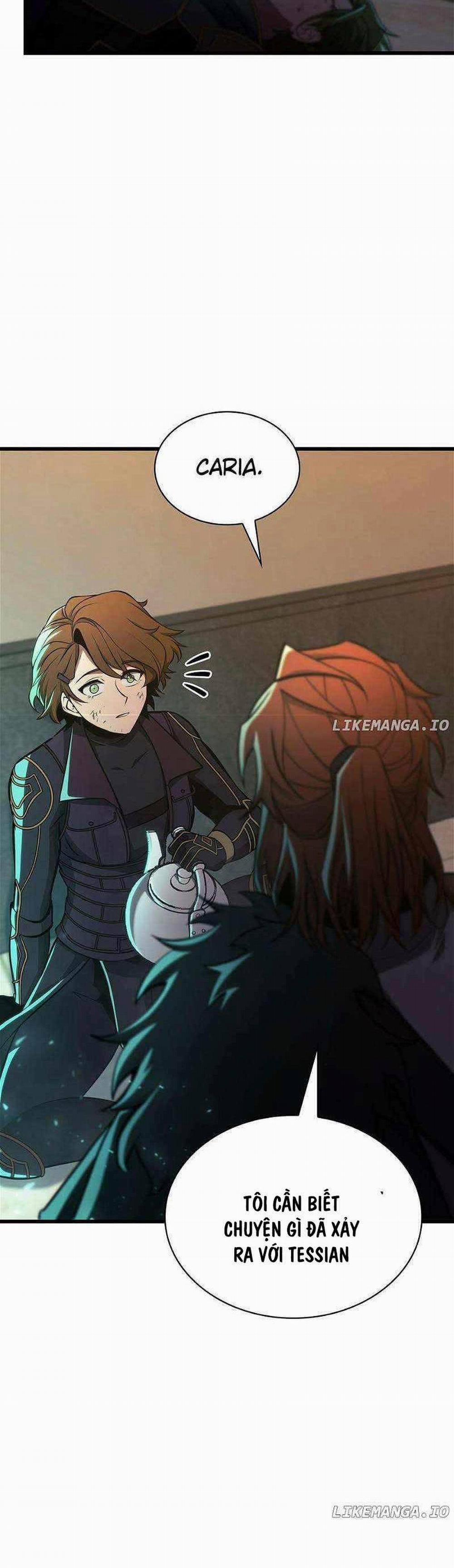 Ánh Sáng Cuối Con Đường 190 trang 27