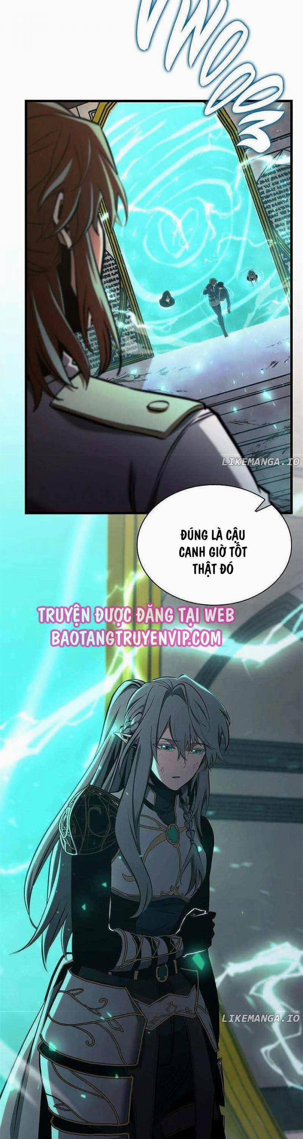 Ánh Sáng Cuối Con Đường 190 trang 29