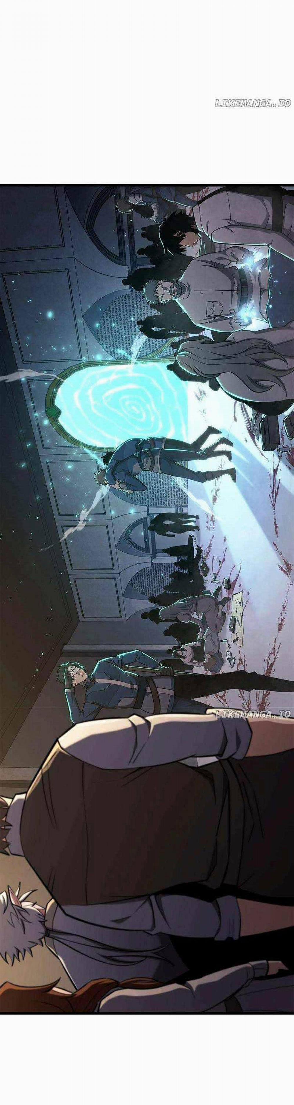 Ánh Sáng Cuối Con Đường 190 trang 3