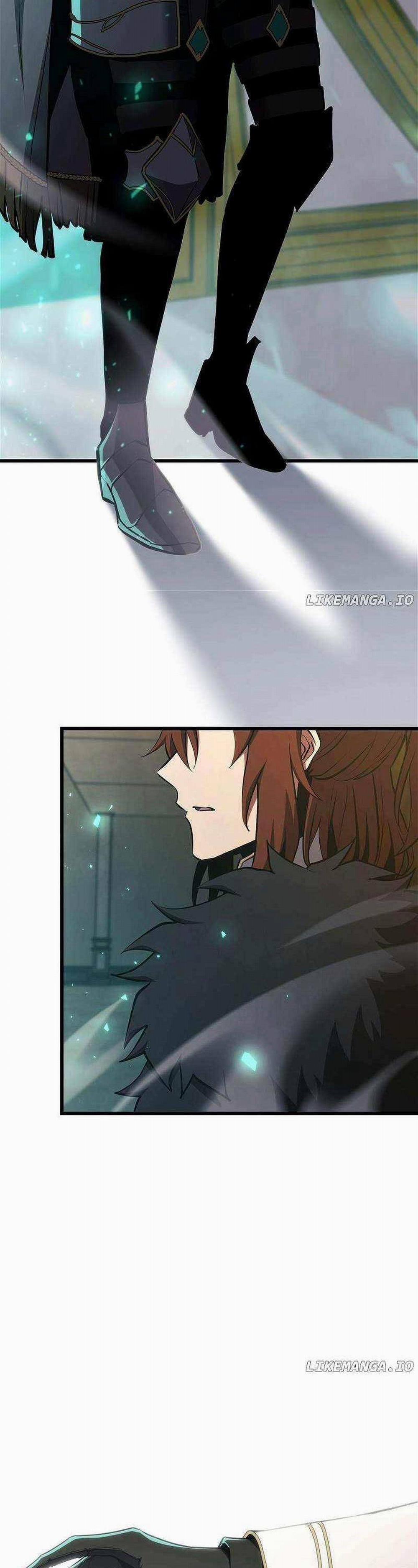 Ánh Sáng Cuối Con Đường 190 trang 30