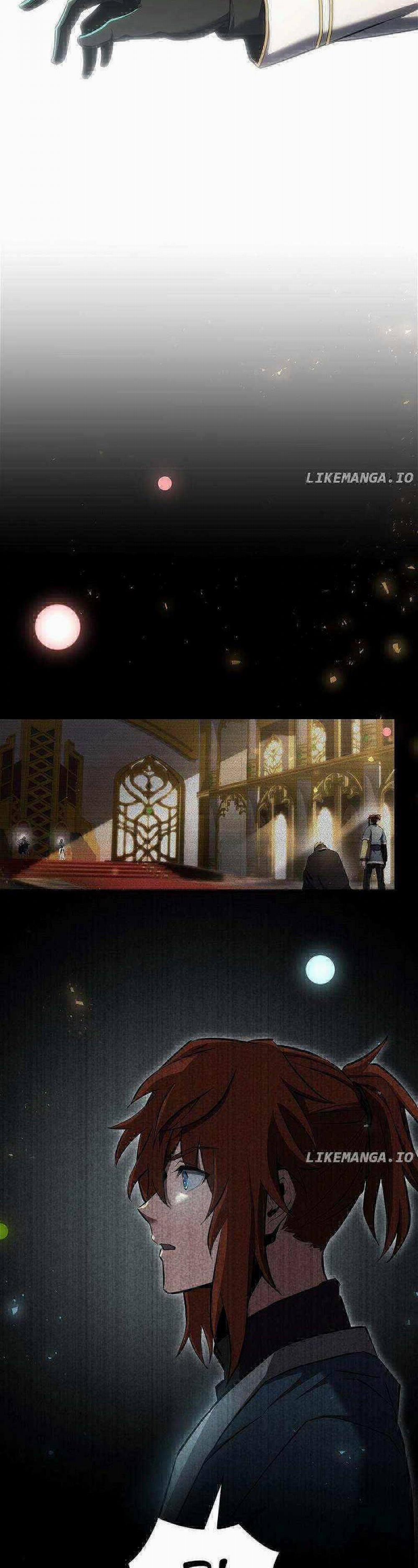 Ánh Sáng Cuối Con Đường 190 trang 31