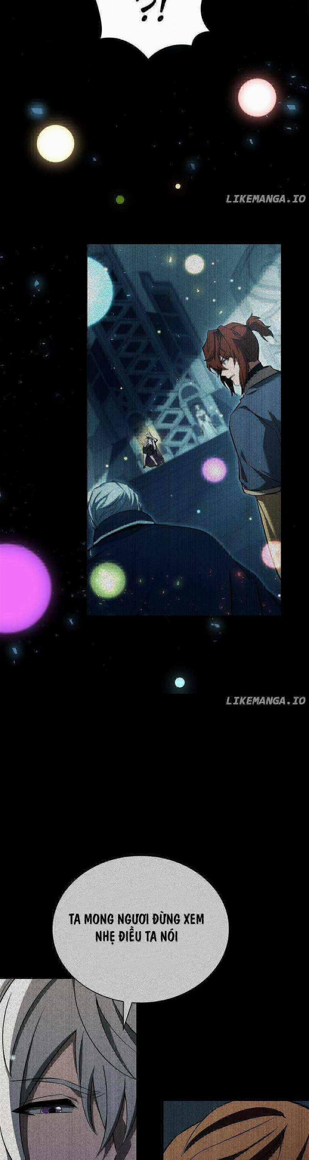 Ánh Sáng Cuối Con Đường 190 trang 32