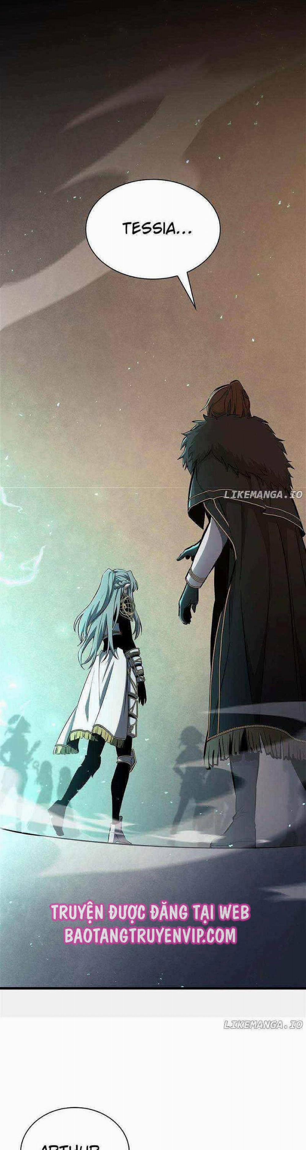 Ánh Sáng Cuối Con Đường 190 trang 34