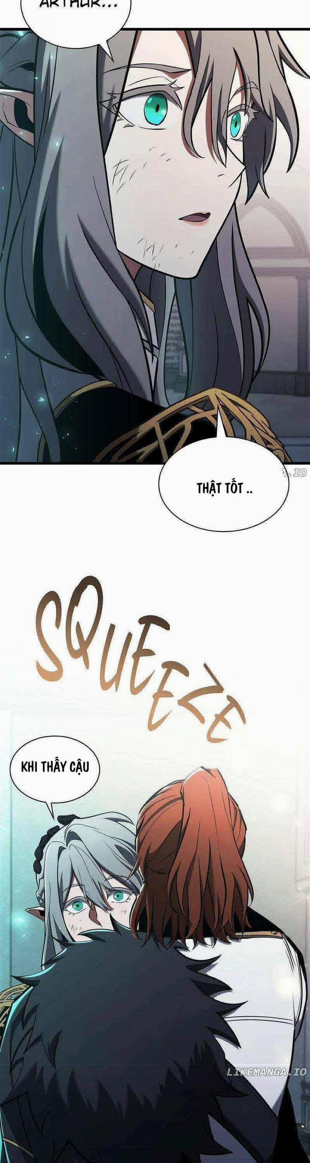 Ánh Sáng Cuối Con Đường 190 trang 35