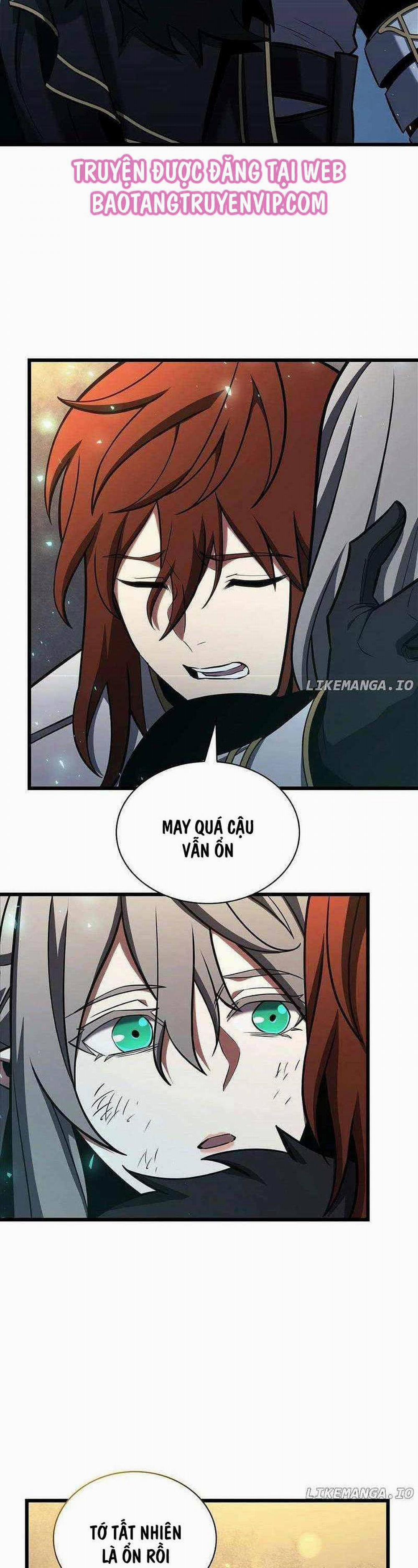 Ánh Sáng Cuối Con Đường 190 trang 36