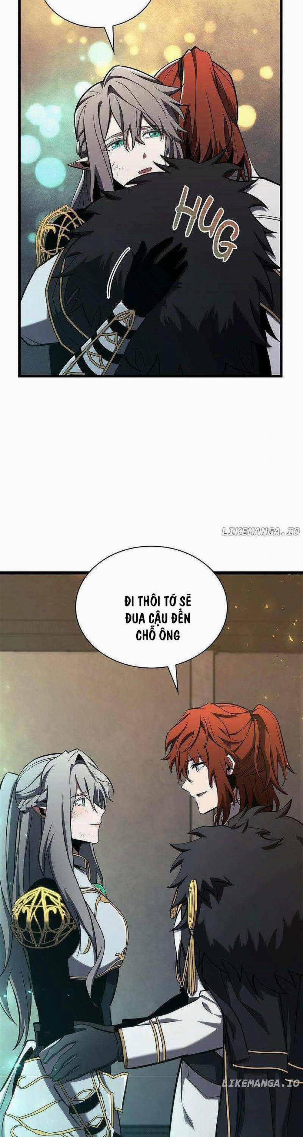 Ánh Sáng Cuối Con Đường 190 trang 37