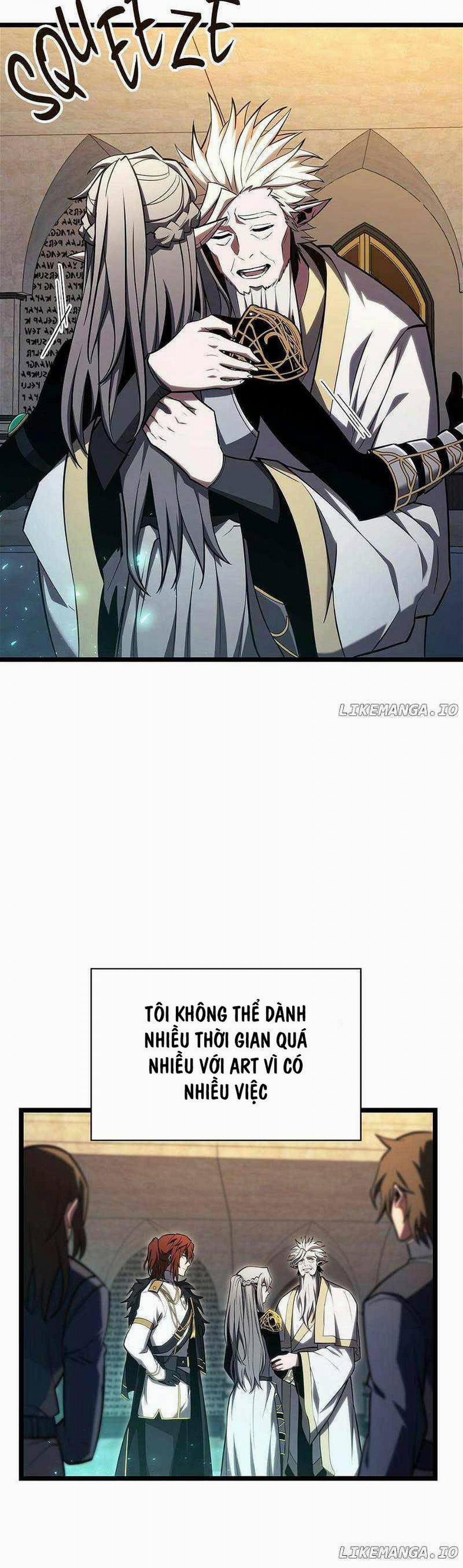 Ánh Sáng Cuối Con Đường 190 trang 39