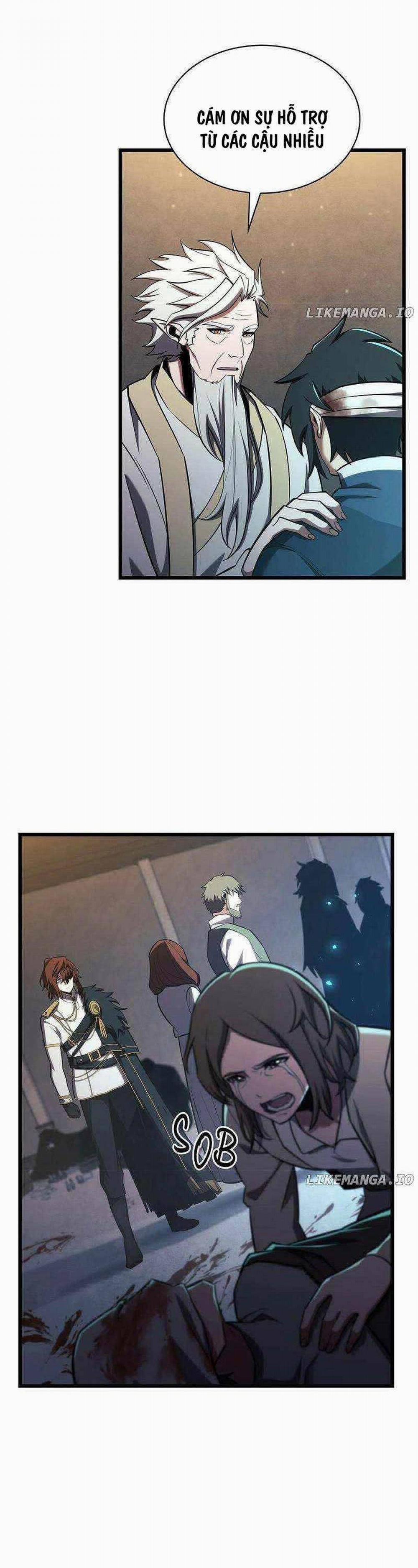 Ánh Sáng Cuối Con Đường 190 trang 4