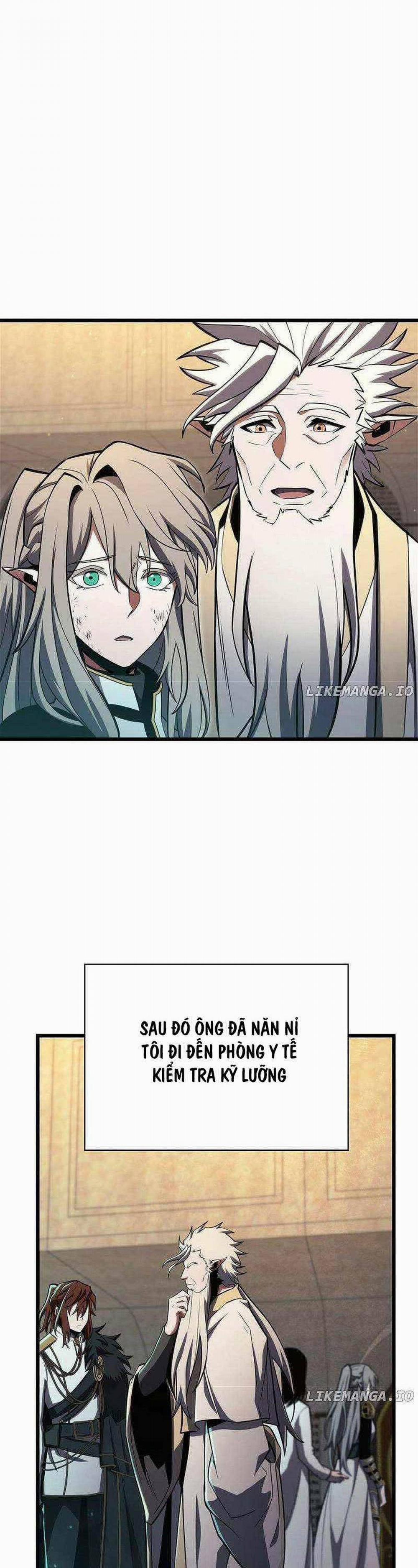 Ánh Sáng Cuối Con Đường 190 trang 40