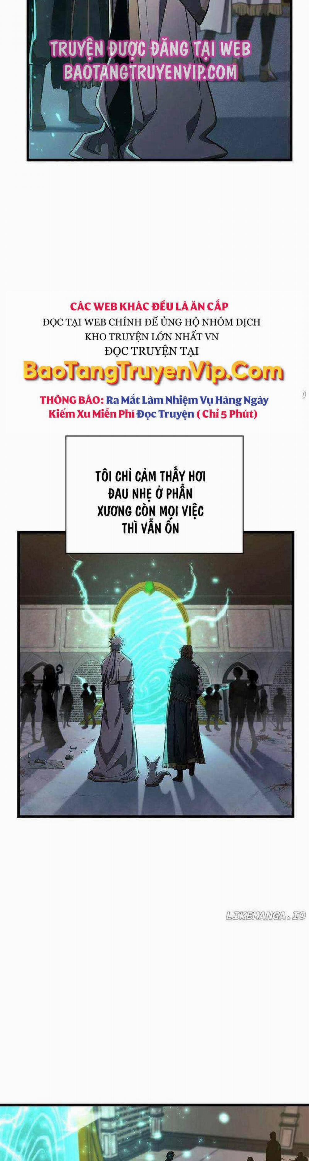 Ánh Sáng Cuối Con Đường 190 trang 41