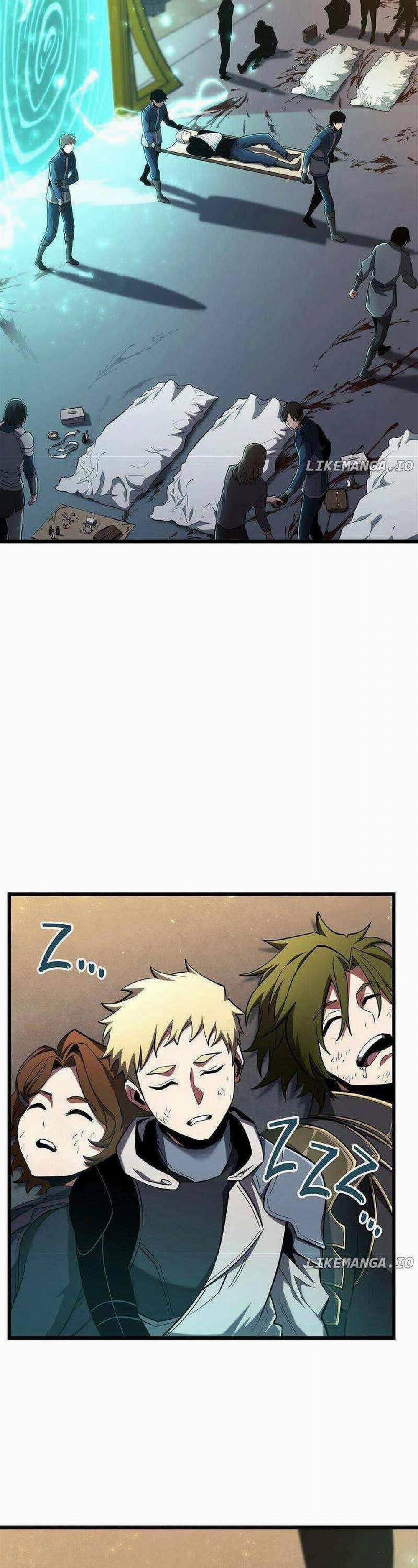 Ánh Sáng Cuối Con Đường 190 trang 42