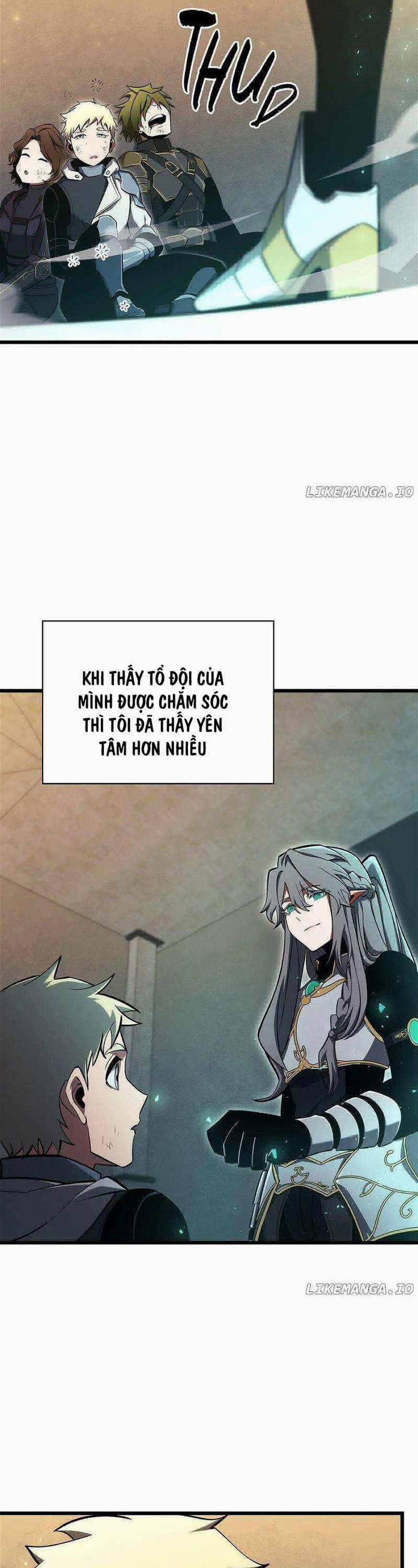 Ánh Sáng Cuối Con Đường 190 trang 43