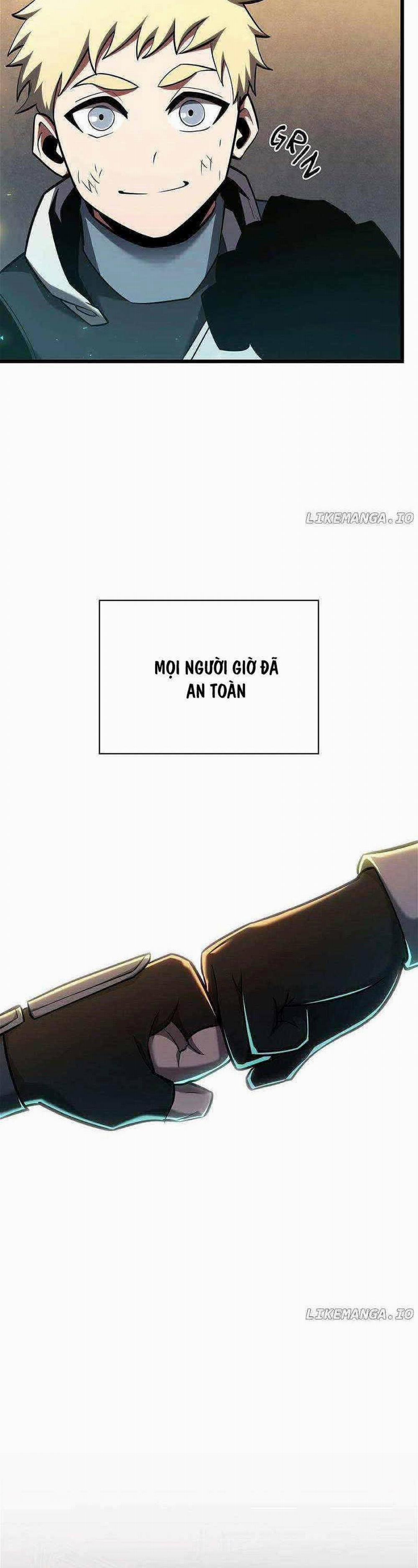 Ánh Sáng Cuối Con Đường 190 trang 44