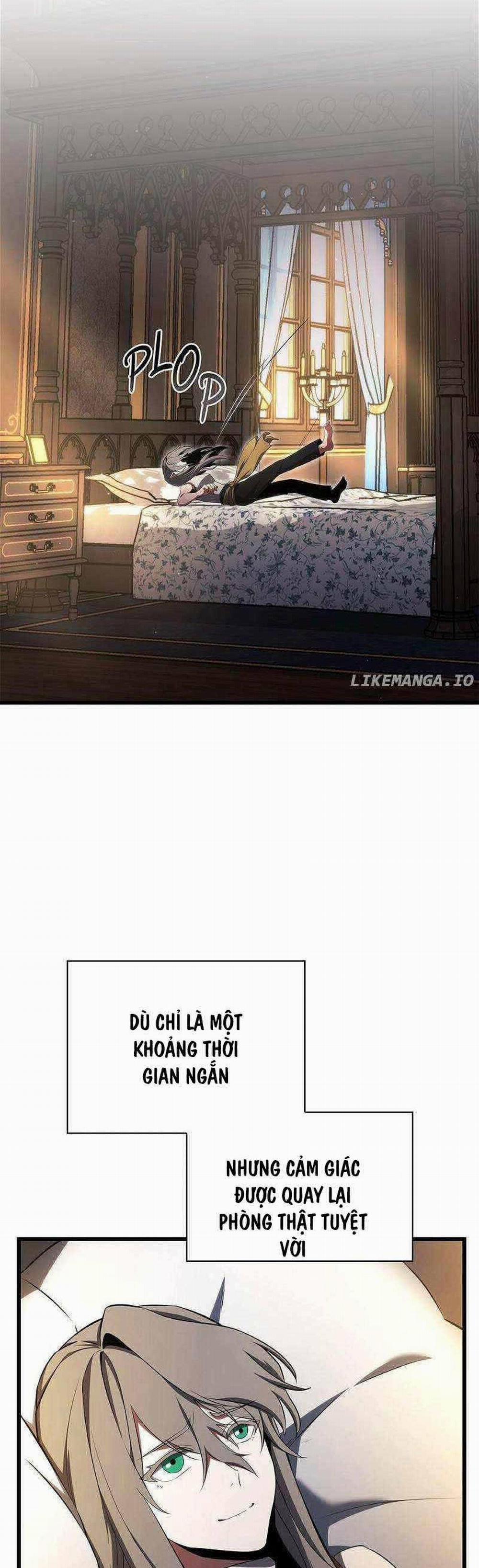 Ánh Sáng Cuối Con Đường 190 trang 45