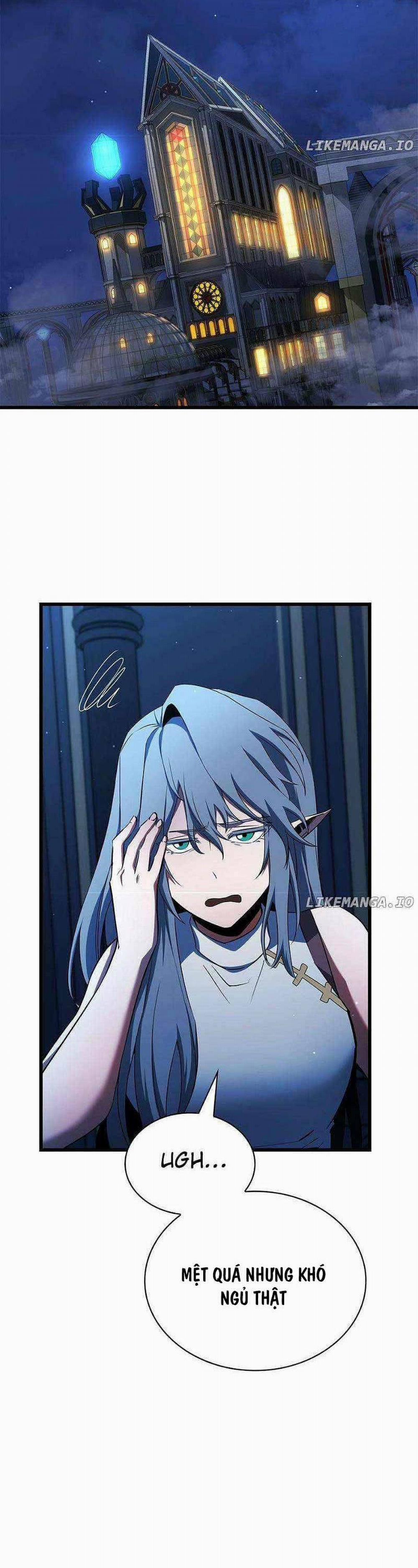 Ánh Sáng Cuối Con Đường 190 trang 48