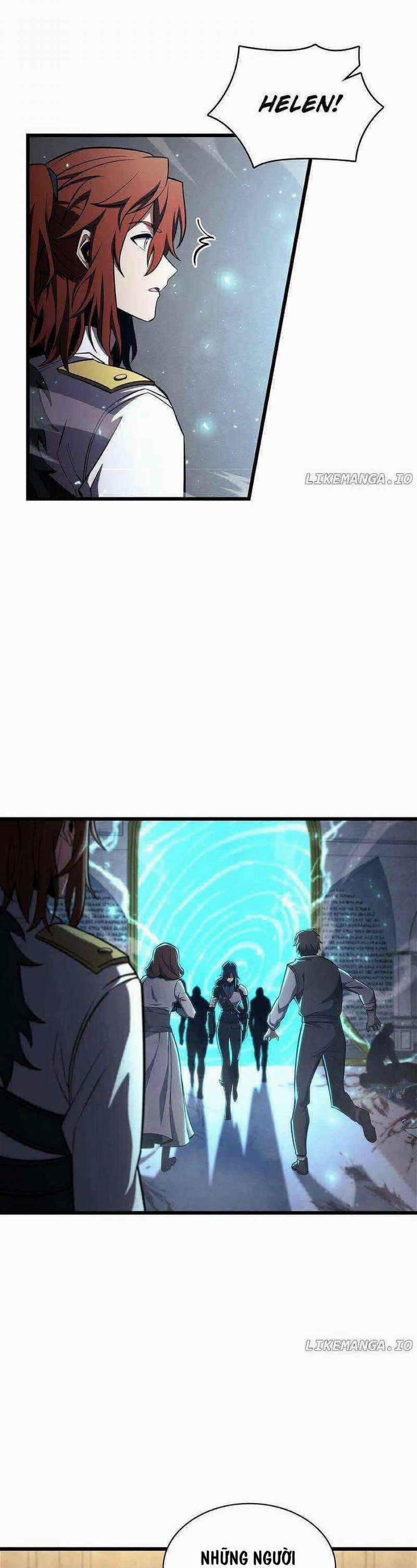 Ánh Sáng Cuối Con Đường 190 trang 5