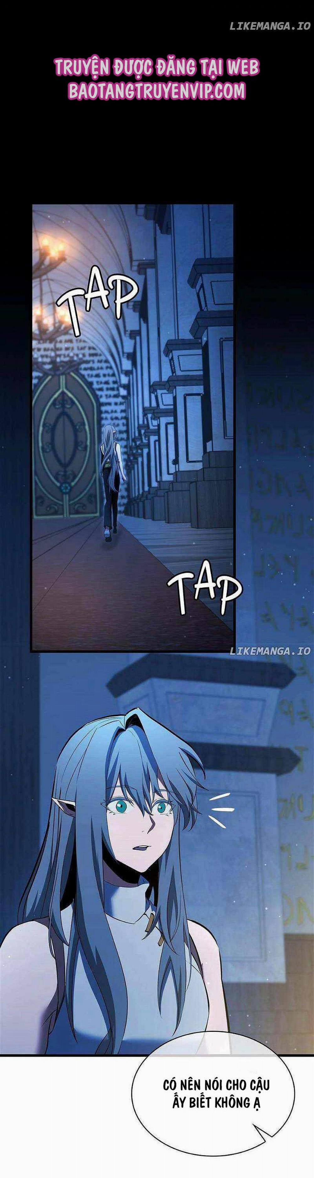 Ánh Sáng Cuối Con Đường 190 trang 50