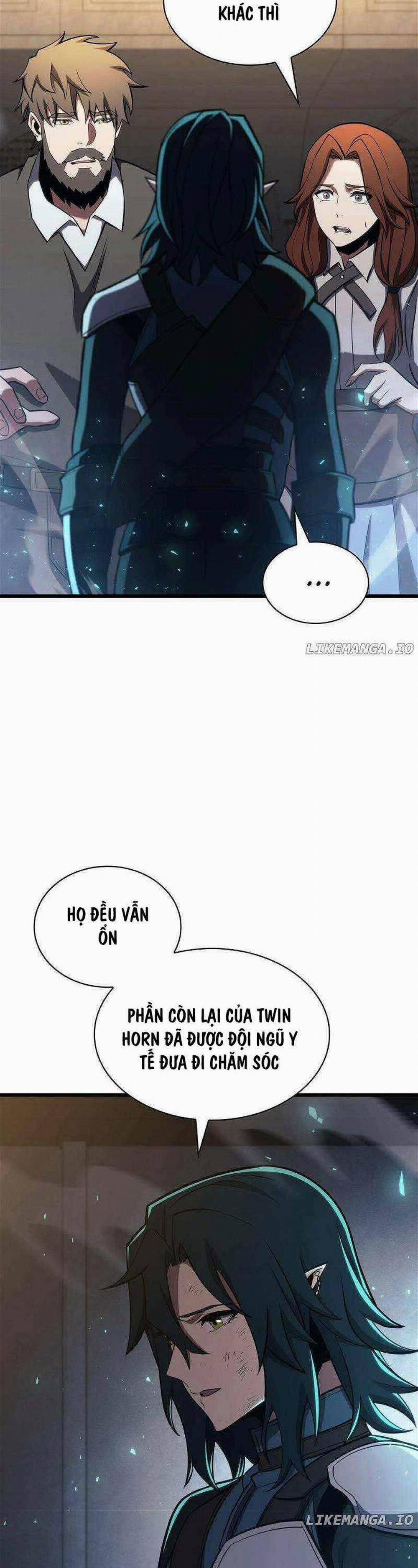 Ánh Sáng Cuối Con Đường 190 trang 6