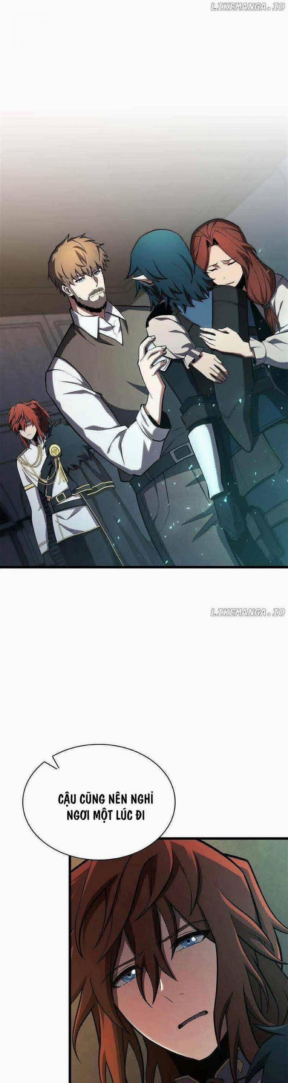 Ánh Sáng Cuối Con Đường 190 trang 8