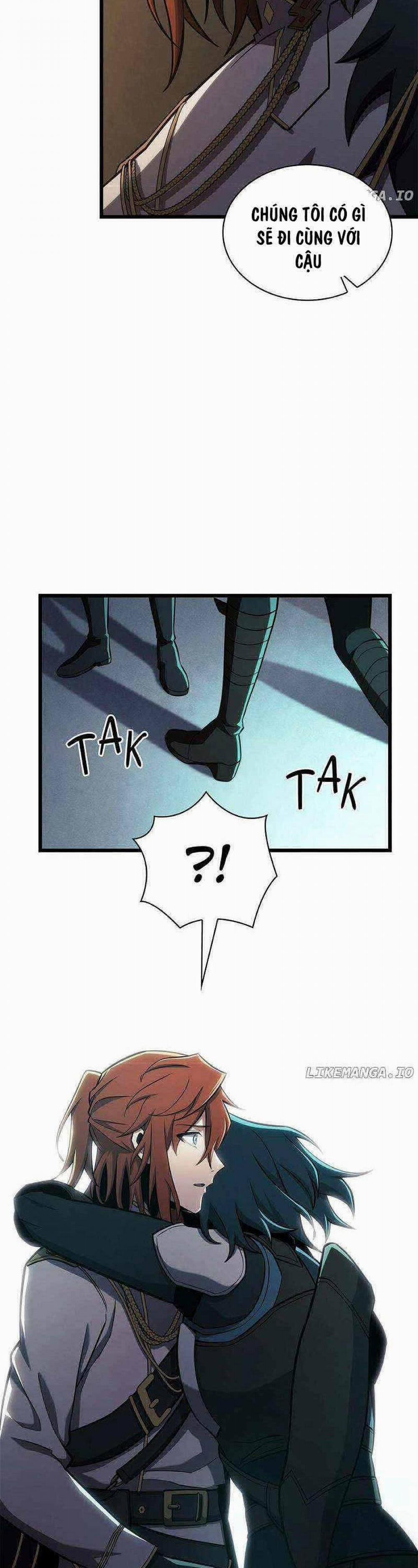 Ánh Sáng Cuối Con Đường 190 trang 9