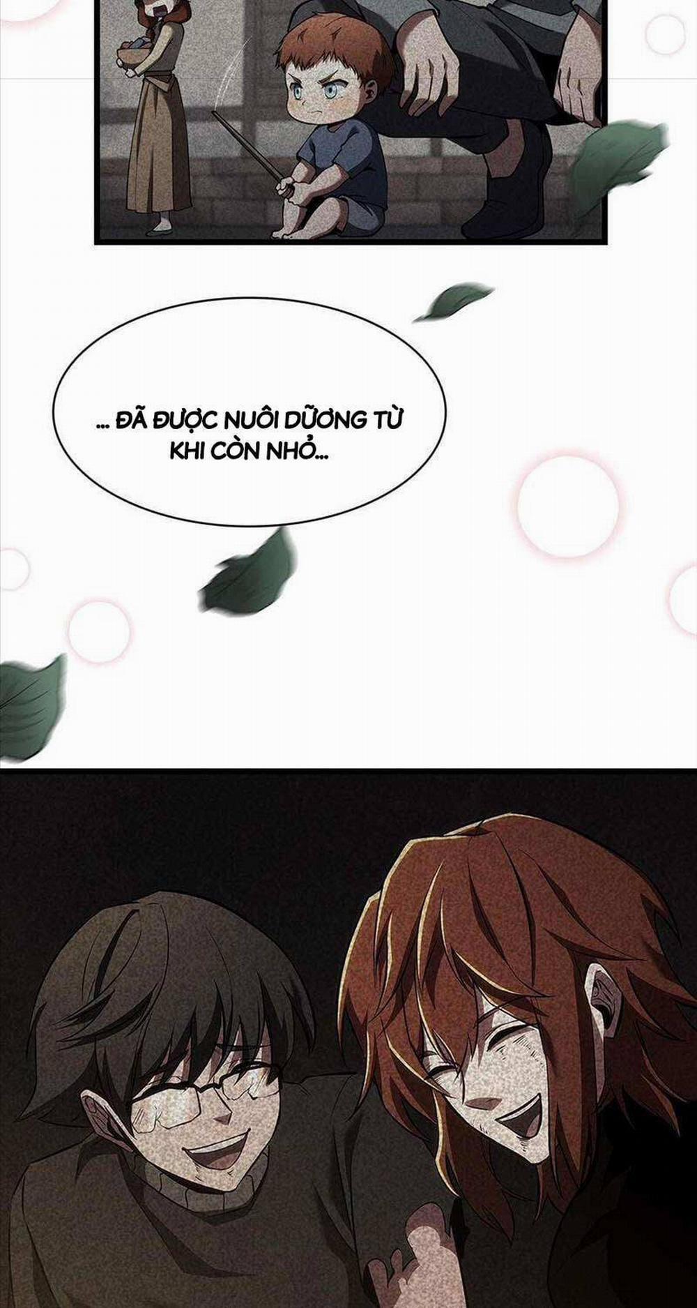 Ánh Sáng Cuối Con Đường 194 trang 27