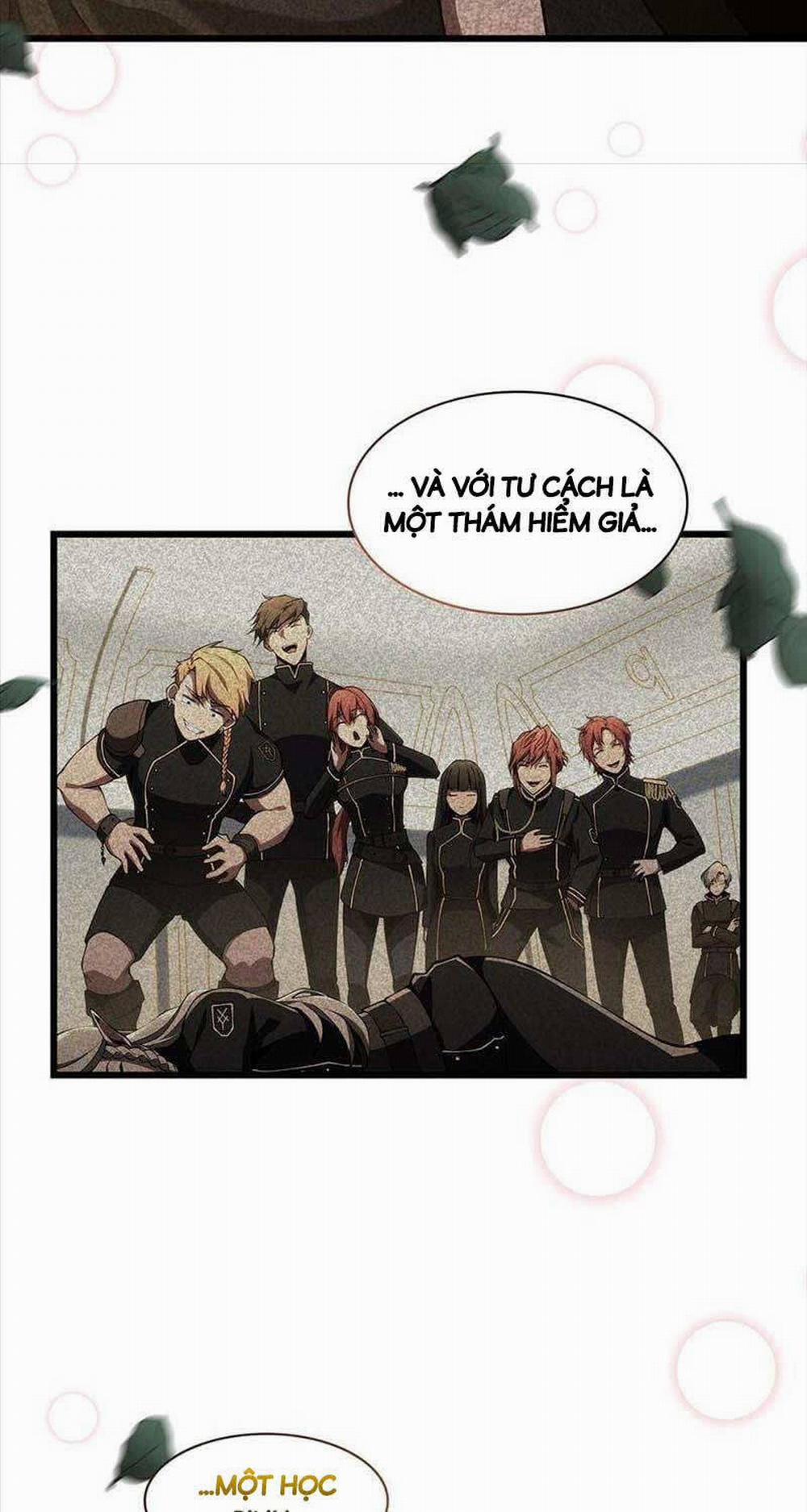 Ánh Sáng Cuối Con Đường 194 trang 28