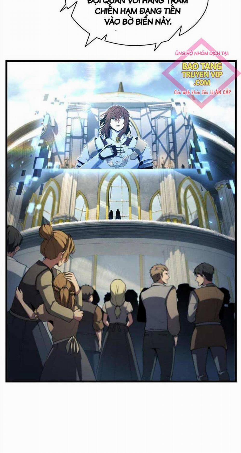 Ánh Sáng Cuối Con Đường 194 trang 36