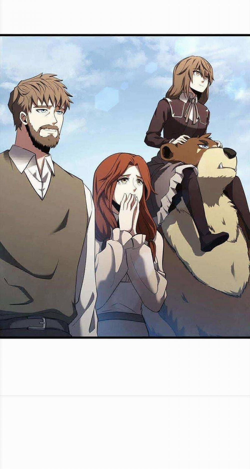 Ánh Sáng Cuối Con Đường 194 trang 45