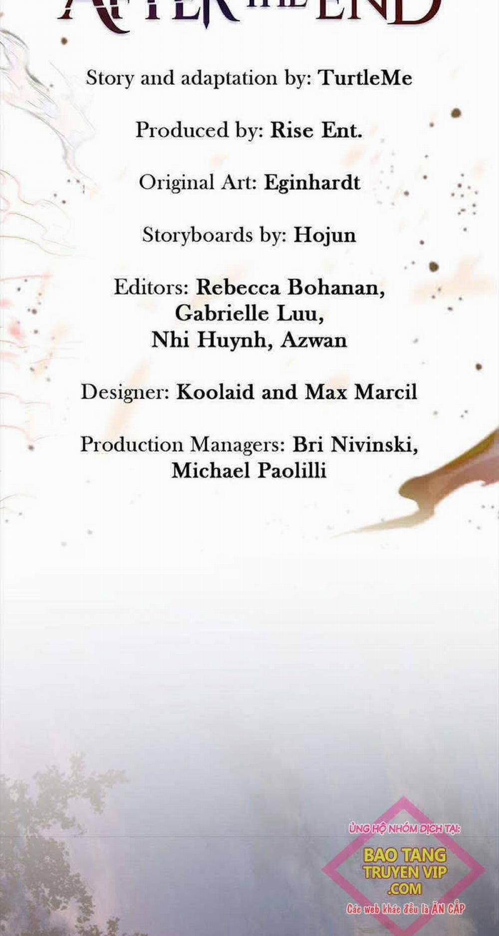 Ánh Sáng Cuối Con Đường 194 trang 71