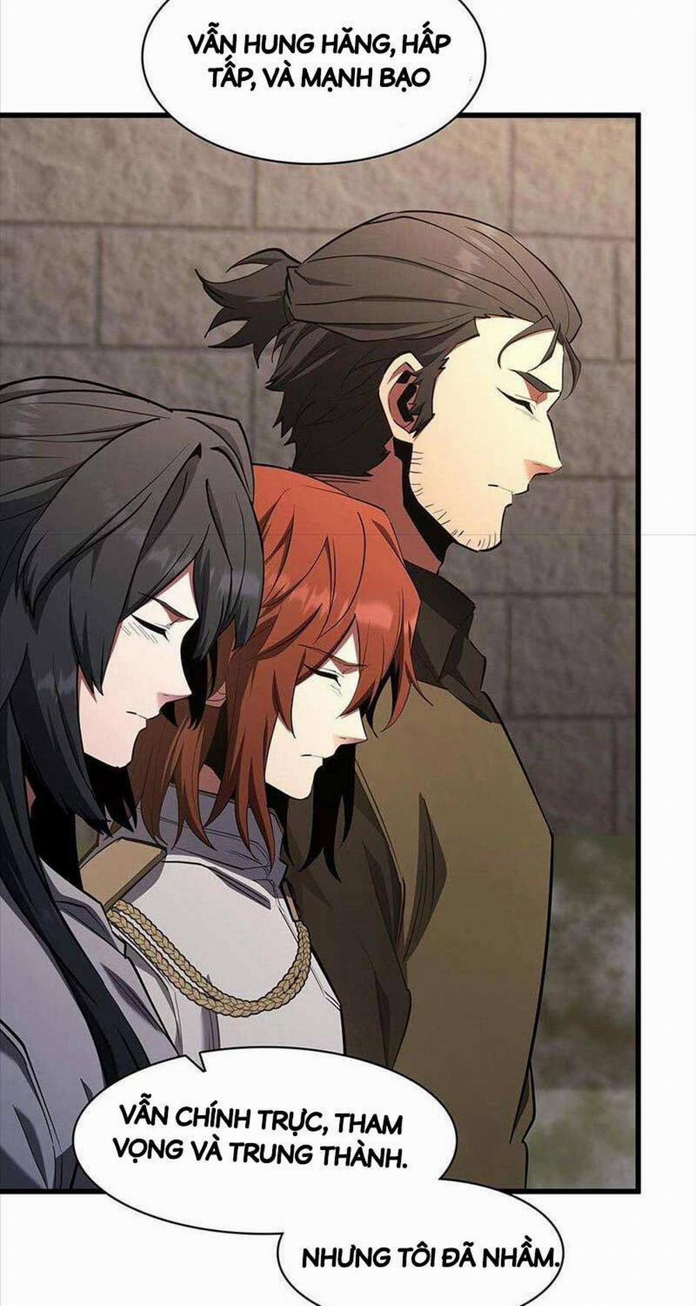 Ánh Sáng Cuối Con Đường 194 trang 77