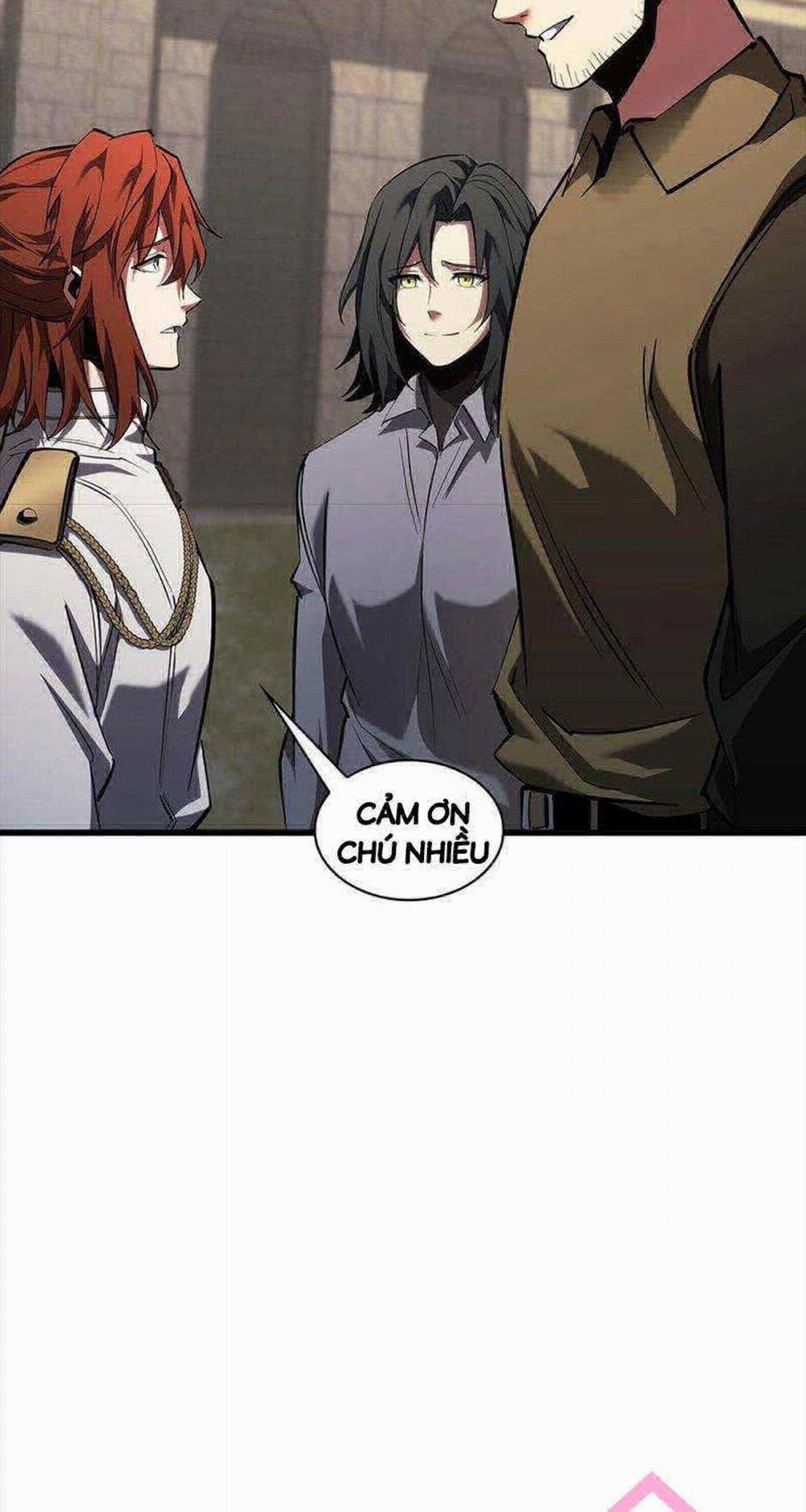 Ánh Sáng Cuối Con Đường 194 trang 91