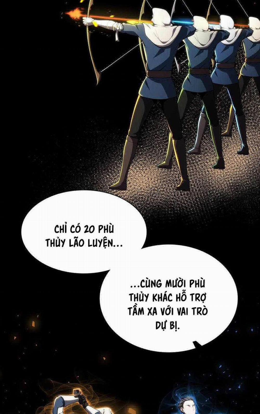 Ánh Sáng Cuối Con Đường 196 trang 10