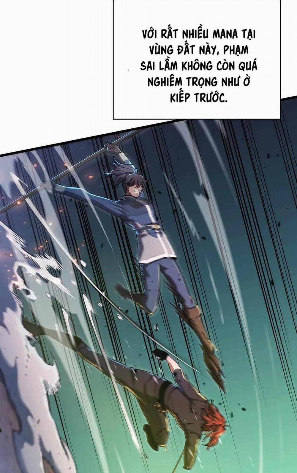 Ánh Sáng Cuối Con Đường 196 trang 109