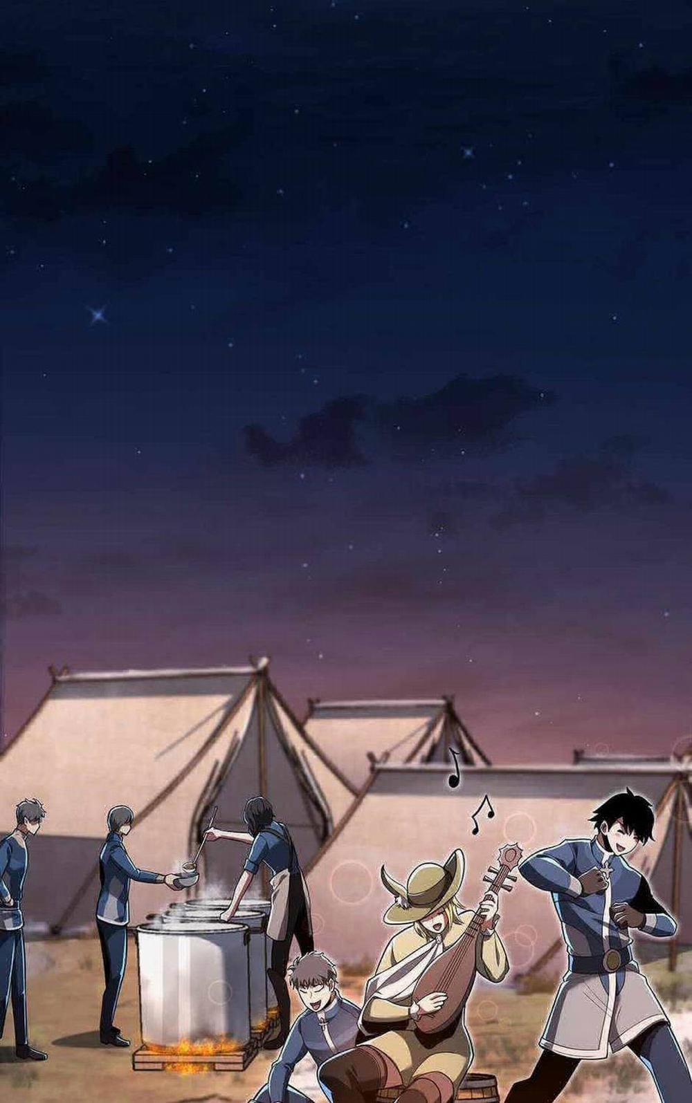 Ánh Sáng Cuối Con Đường 196 trang 124