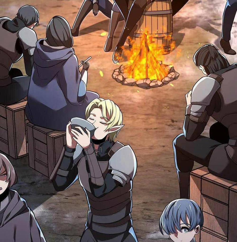 Ánh Sáng Cuối Con Đường 196 trang 125