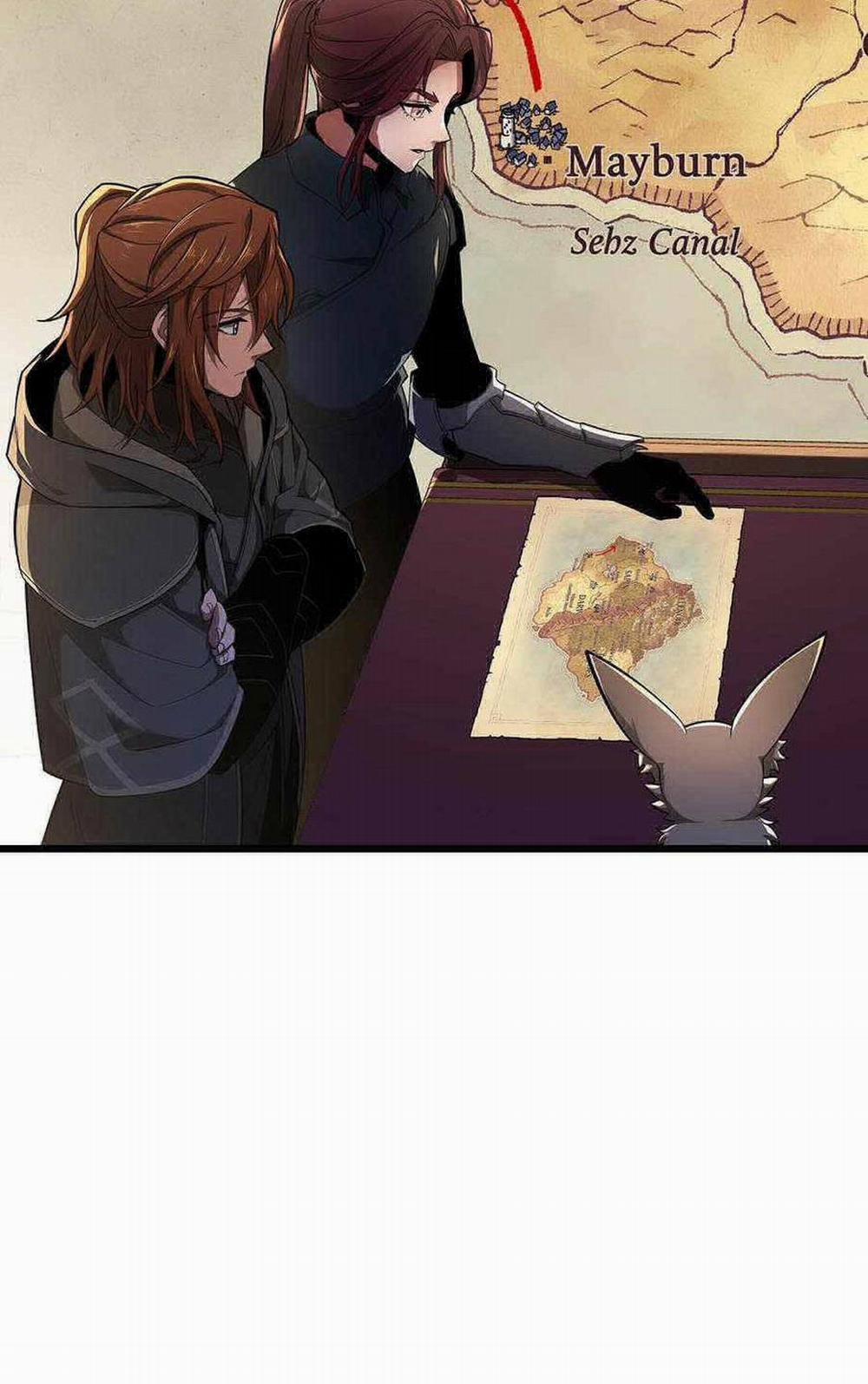 Ánh Sáng Cuối Con Đường 196 trang 14