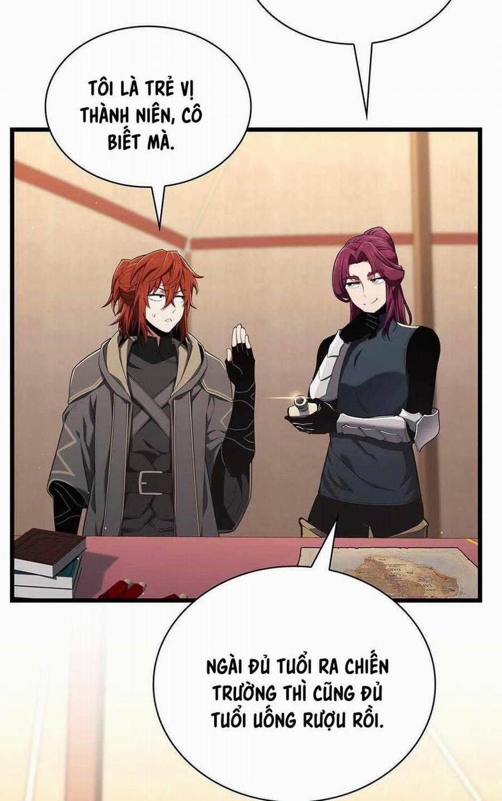 Ánh Sáng Cuối Con Đường 196 trang 19