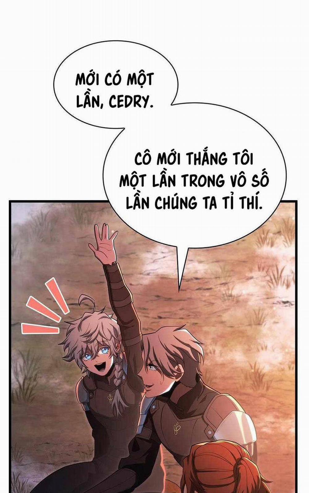 Ánh Sáng Cuối Con Đường 196 trang 35