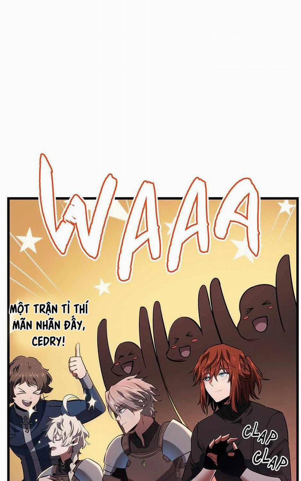 Ánh Sáng Cuối Con Đường 196 trang 40