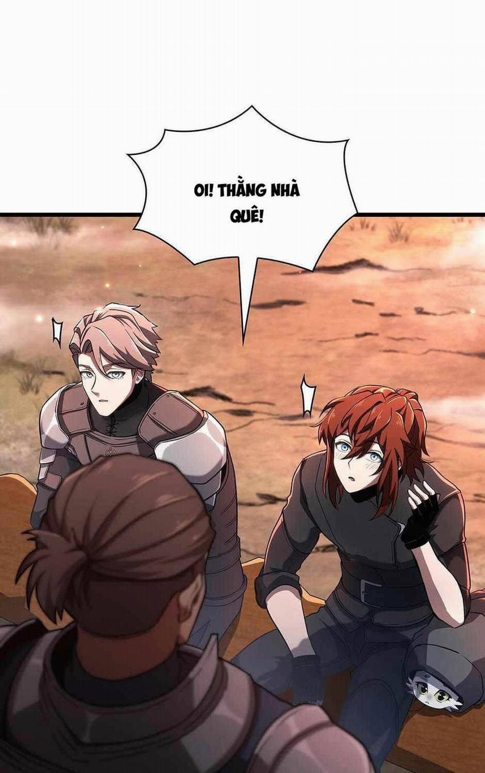 Ánh Sáng Cuối Con Đường 196 trang 47