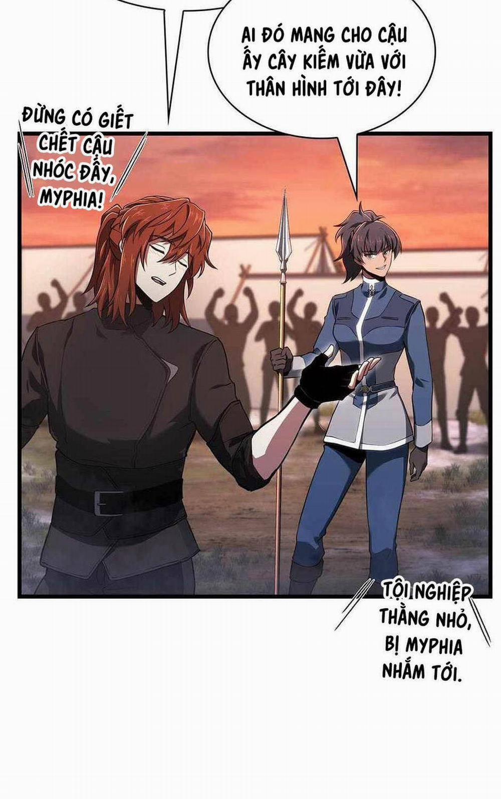 Ánh Sáng Cuối Con Đường 196 trang 77