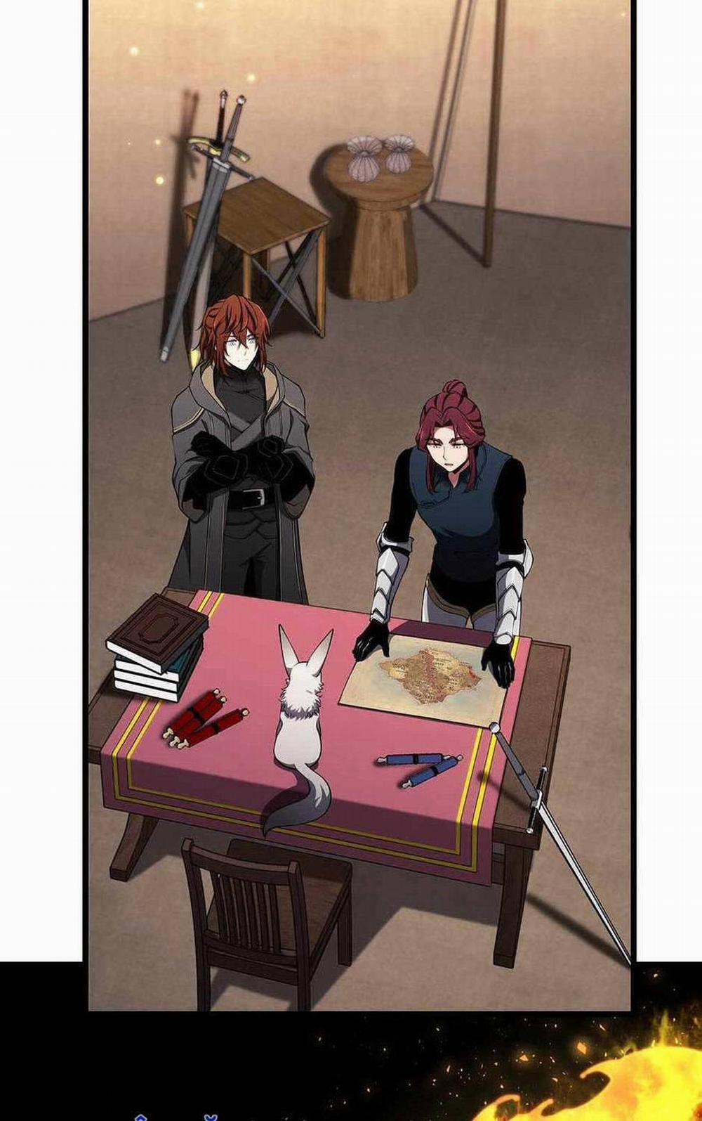 Ánh Sáng Cuối Con Đường 196 trang 8