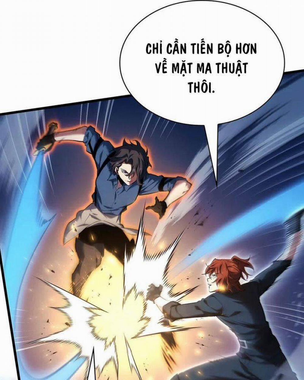 Ánh Sáng Cuối Con Đường 197 trang 111