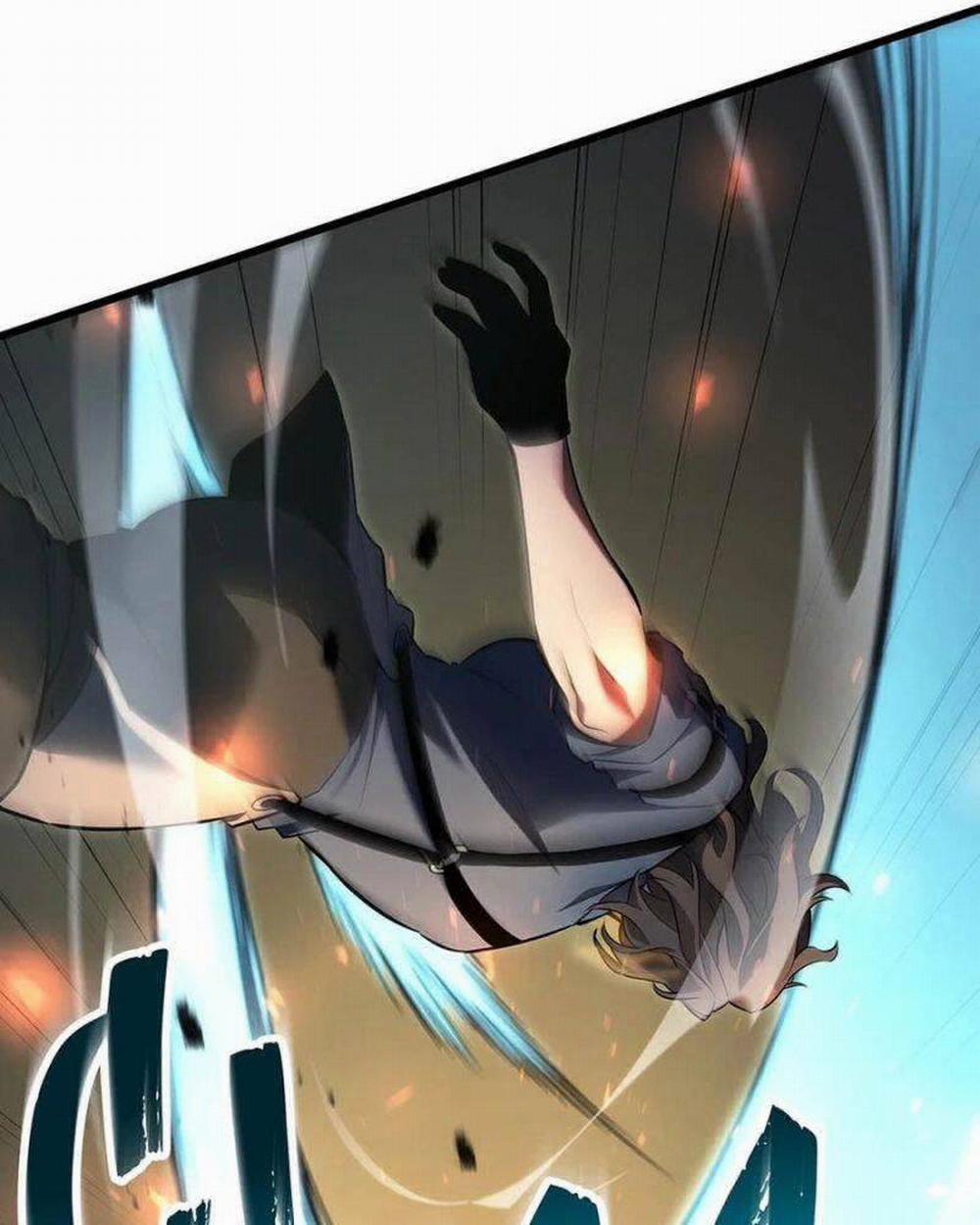 Ánh Sáng Cuối Con Đường 197 trang 12