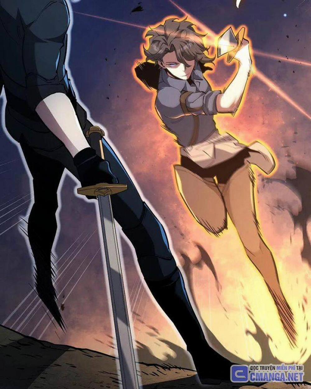 Ánh Sáng Cuối Con Đường 197 trang 131